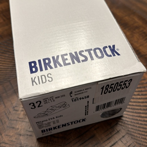 Birkenstock sandal - Picture 5 of 5